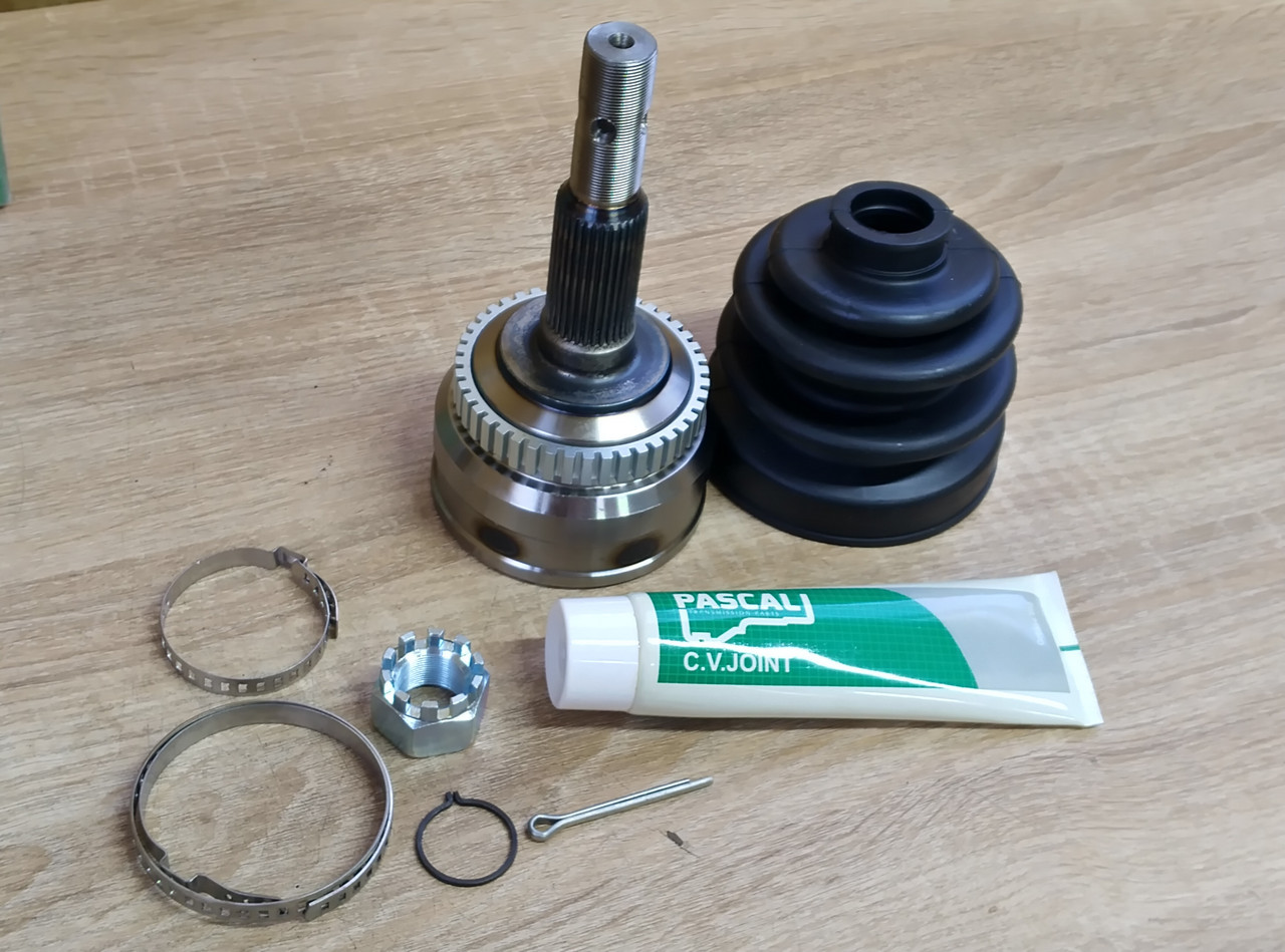 Шрус зовнішній з ABS PASCAL G1X006PC OPEL 1.8-2.0 43z
