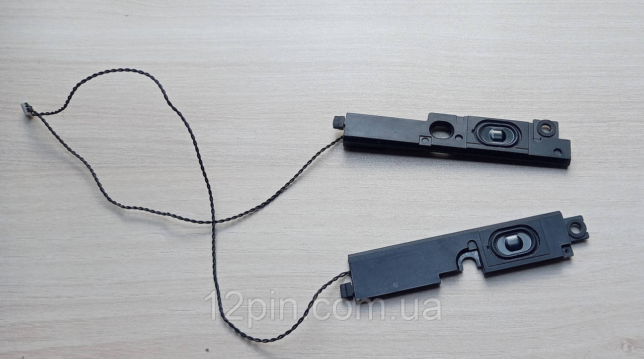 Динаміки Lenovo ThinkPad T430 б.у. оригінал, фото 1