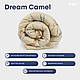 Ковдра Camel Теп євро, фото 6