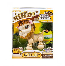 Іграшки фігурки тварин