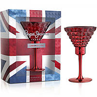 Pepe Jeans London Calling Collector Парфумована вода для жінок, 80 мл