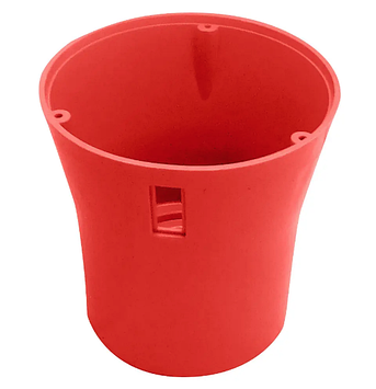 Корпус двигуна пластиковий Мотор Січ 100 для сепаратора