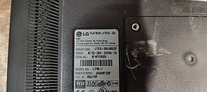 РК-монітор 17 дюймів LG Flatron L1751S-SN No 23201006, фото 3