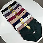 Жіночі бавовняні трусики #5138 Aonidaisi, фото 5