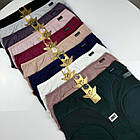 Жіночі бавовняні трусики #5138 Aonidaisi, фото 6