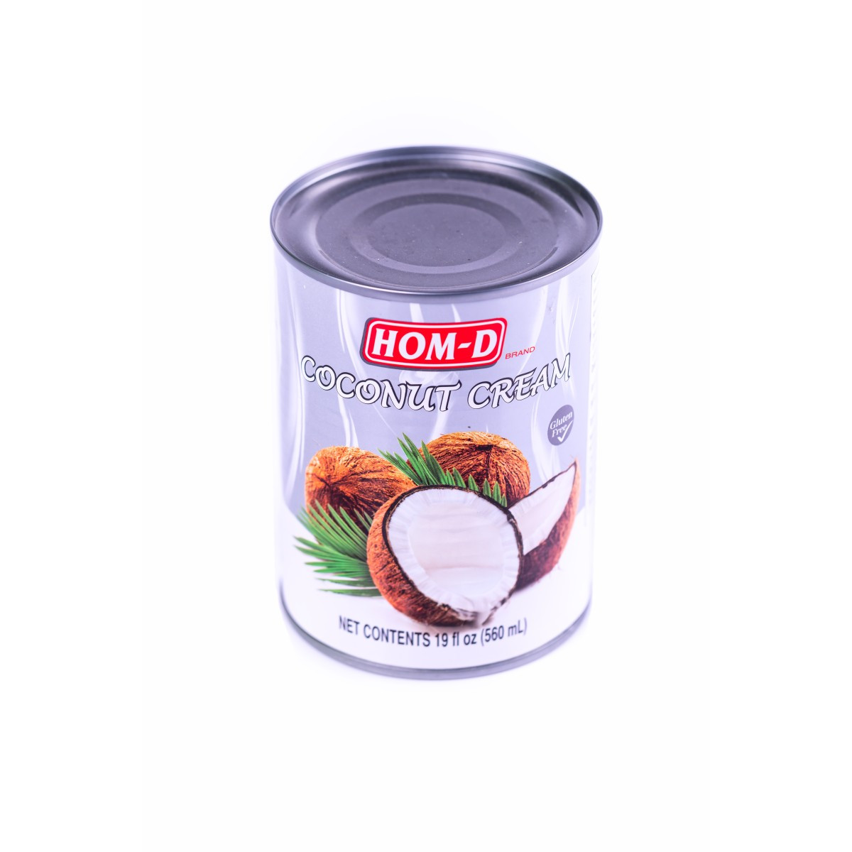 Кокосові вершки 95 % HOM-D 560 мл