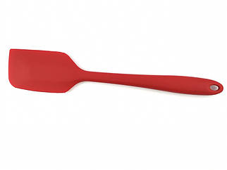 Силіконова Лопатка  28 см (колір в асортименті)