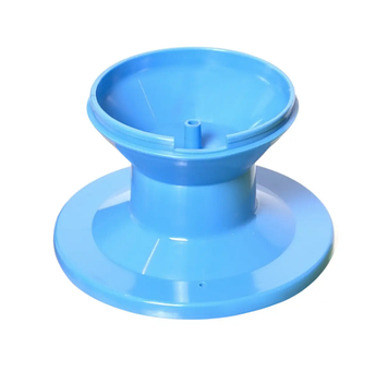 Поплавкова камера пластикова Мотор Січ 100 для сепаратора