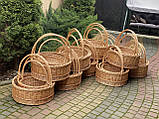 Набір корзин «Гіган» для флористики. Арт:30124, фото 2