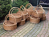 Набір корзин «Гіган» для флористики. Арт:30124, фото 3