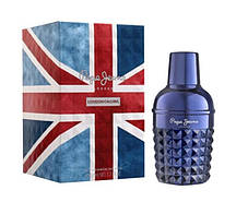 Pepe Jeans London Calling Collector Парфумована вода для чоловіків, 50 мл