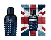 Pepe Jeans London Calling Collector Парфумована вода для чоловіків, 100 мл