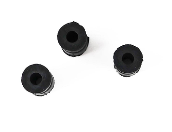 Ніжка гумова нижньої опори сепаратора Мотор Січ