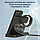 Станція бездротової зарядки 3 в 1 для смартфону Samsung, годинника Galaxy Watch, навушників Galaxy Buds Q10 15W, фото 4