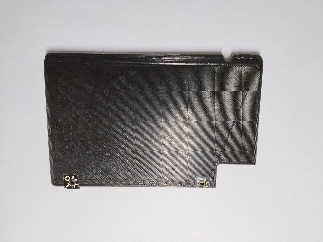 Fujitsu Lifebook S761 корпус Е2 (кришка HDD) б/в, фото 1