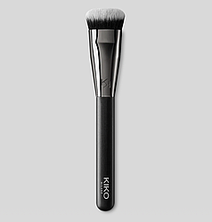 Пензель для контурингу Kiko Milano Face 11 Contouring Brush (без картонного паковання)