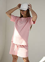 Костюм футболка та шорти розмір XL для вагітних і тих, хто годує