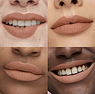 Рідка матова помада Kiko Milano Lasting Matte Veil Liquid Lip Colour (02 Cappuccino), фото 4