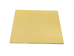 Підкладка прямокутна 21*21 см (10 шт.)