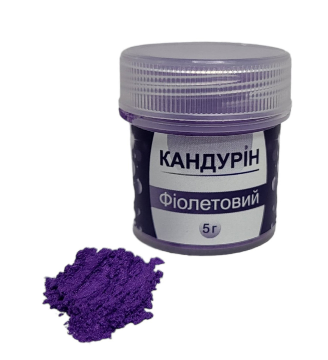 Кандурин ФІОЛТИВНИЙ 5 г, фото 1