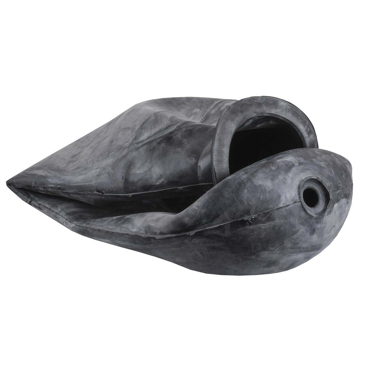 Мембрана для гідроакумулятора Zilmet Ultra-Pro 200 л (бутилкуачук) 260100003, фото 1