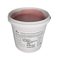 Кондитерська начинка "Йогуртова з ароматом полуниці" 1 кг