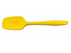 Лопатка силіконова довжина 27 см (колір в асортименті)