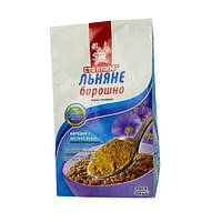 Лляне борошно "Сто пудів" 300 г