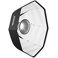 NEEWER 24" / 60CM Beauty Dish Восьмикутний софтбокс