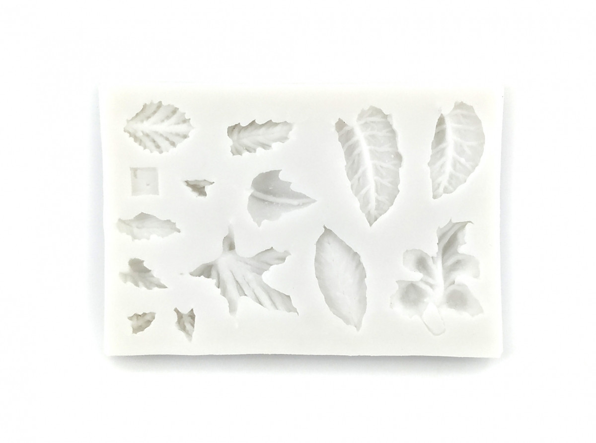 Молд Листва, фото 1