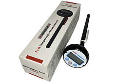 Термометр кулінарний зі штирем