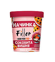 Начинка Соковита вишня 900 г