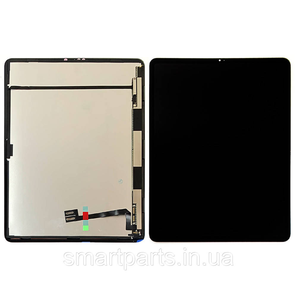 Дисплей (екран) Apple iPad Pro 12.9 2018, iPad Pro 12.9 2020 з тачскріном (Оригінал)