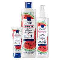 Набір 3-в-1 для тіла з екстрактом кавуна