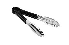 Щипці для барбекю з вініловою ручкою 41 см