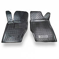 Передні килимки PEUGEOT 307 5-дверка (Avto-Gumm)