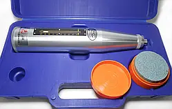 Молоток Шмідта МШ-75 у металевому корпусі