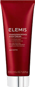 Крем для тіла Франжипані та моної ELEMIS Frangipani Monoi Body Cream, 200 мл