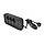 Мережевий фільтр F07U, 6 розеток (3 EU+3 Universal) + 4 USB + 1PD, кнопка включення з індикатором, 2 м, 3х0,75, фото 3