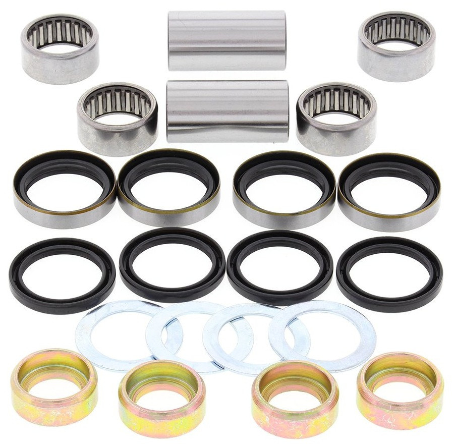 Набір підшипників та сальників осі маятника Allballs 28-1087