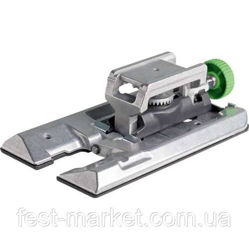 Опорна плита для пиляння під кутом WT-PS 420 Festool 496134