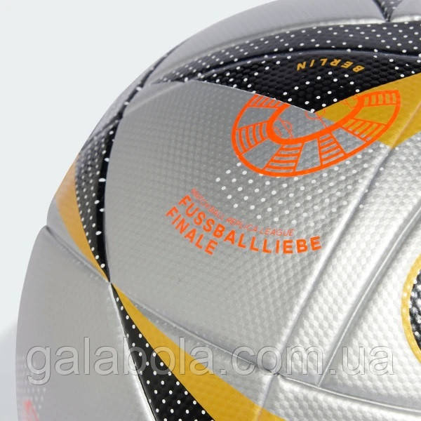 Adidas europa league ball 2025