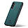 Захисний чохол DG. Ming для Samsung Galaxy S24 Plus зелений матовий, фото 5
