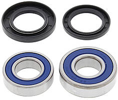 Підшипники осі колеса Allballs 25-1252