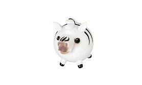 Іграшка "Бризкаючі тваринки" Зебра 6+ Baby team Білий