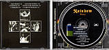 Музичний сд диск RAINBOW Rising (1976) (audio cd), фото 2