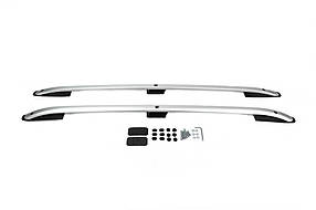 Рейлінги Skyport сірий мат для мерседес Citan 2022- рр