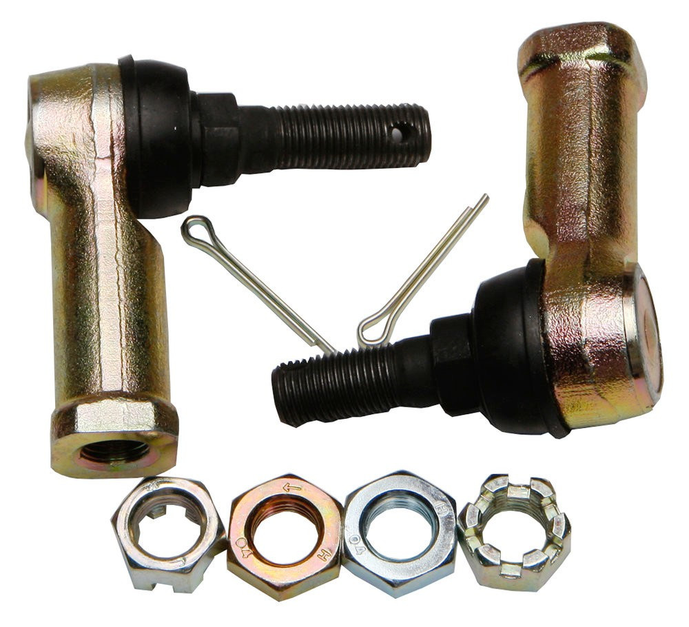 Комплект рульових наконечників ALLBALLS 51-1034