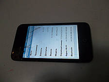 Apple Ipod 4 8gb #1645