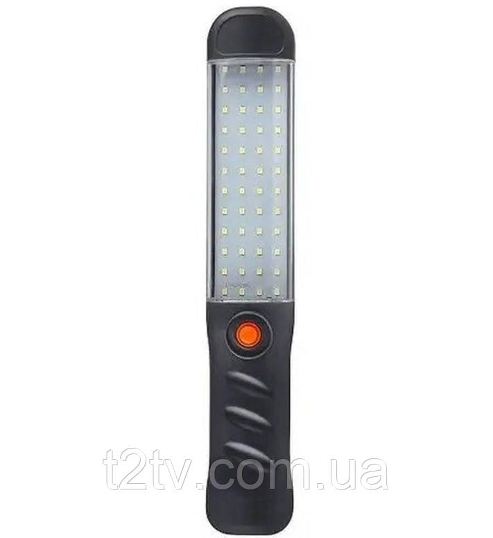 Ліхтарик кемпінговий магнітний BL PC-048COB USB CHARGE 8094, фото 1